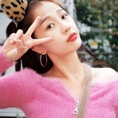 小美人鱼